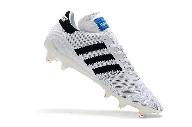 New Adidas Copa 70Y Mundial Primeknit 19   FG 2019 Soccer Cleats Shoes White