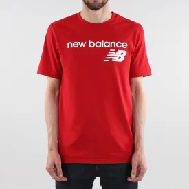 New Balance Athletics World Cup T-shirt