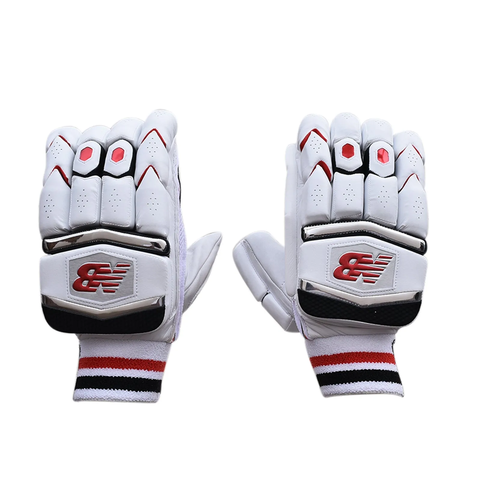 New Balance TC 1060 Batting Gloves - Senior