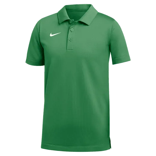 Nike Boys Dry Franchise Polo