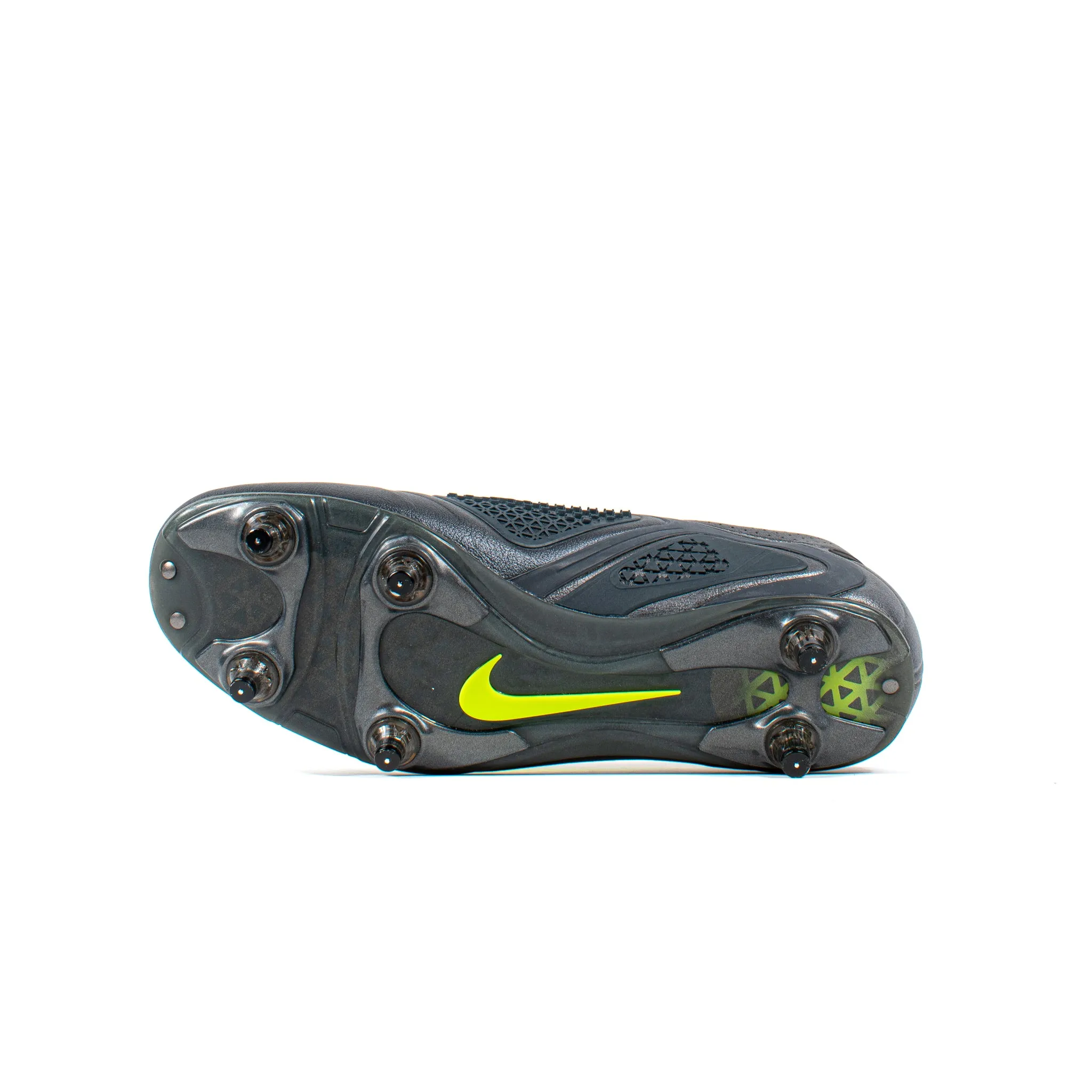 Nike CTR360 Maestri II Grey Volt SG