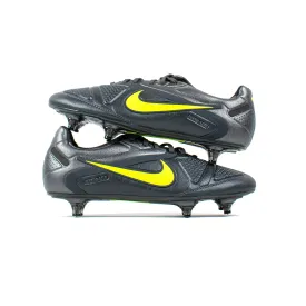 Nike CTR360 Maestri II Grey Volt SG