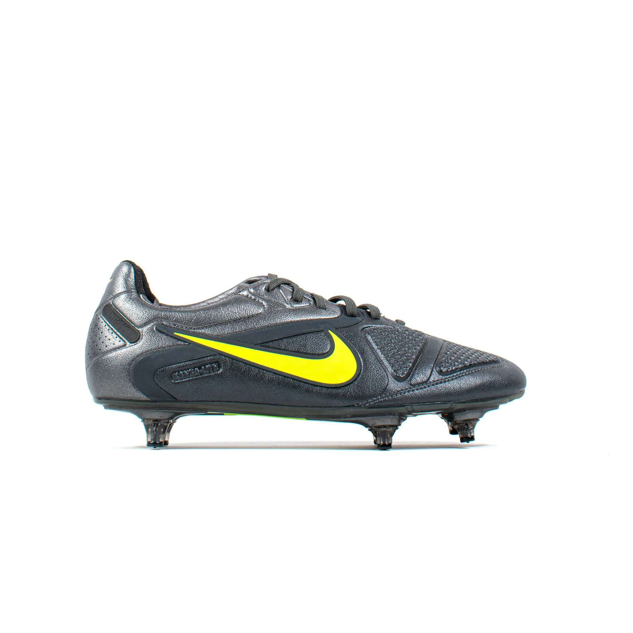 Nike CTR360 Maestri II Grey Volt SG