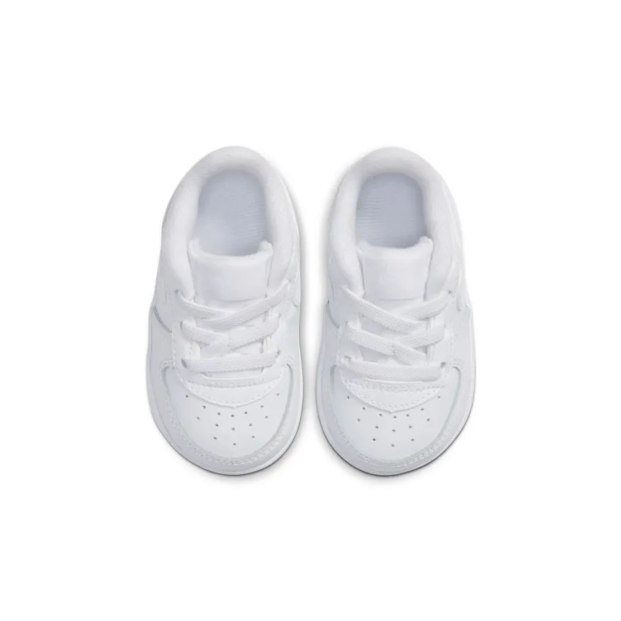 NIKE FORCE 1 CRIB (CB) CK2201-100