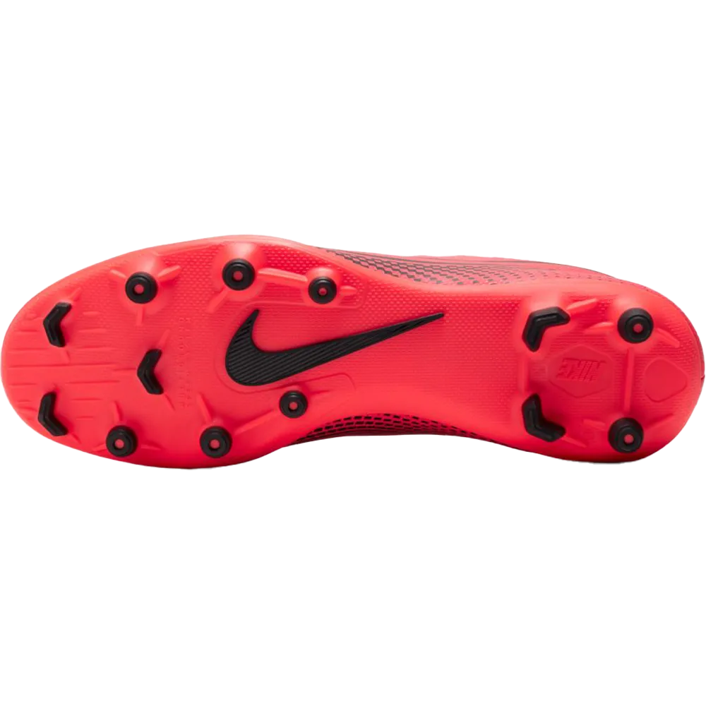 Nike Kid's Mercurial Vapor 13 Club MG Multi-Ground Soccer Cleat