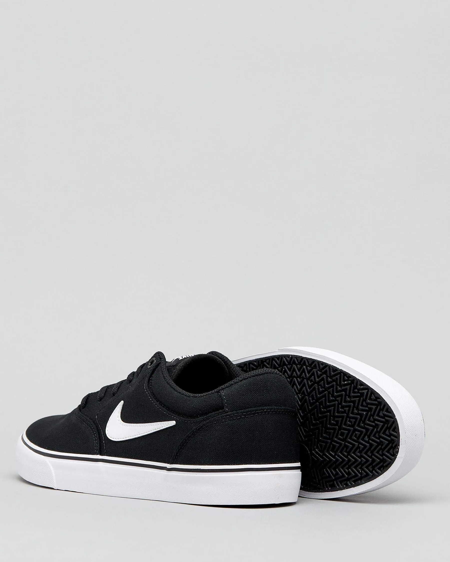 NIKE SB CHRON 2 CANVAS