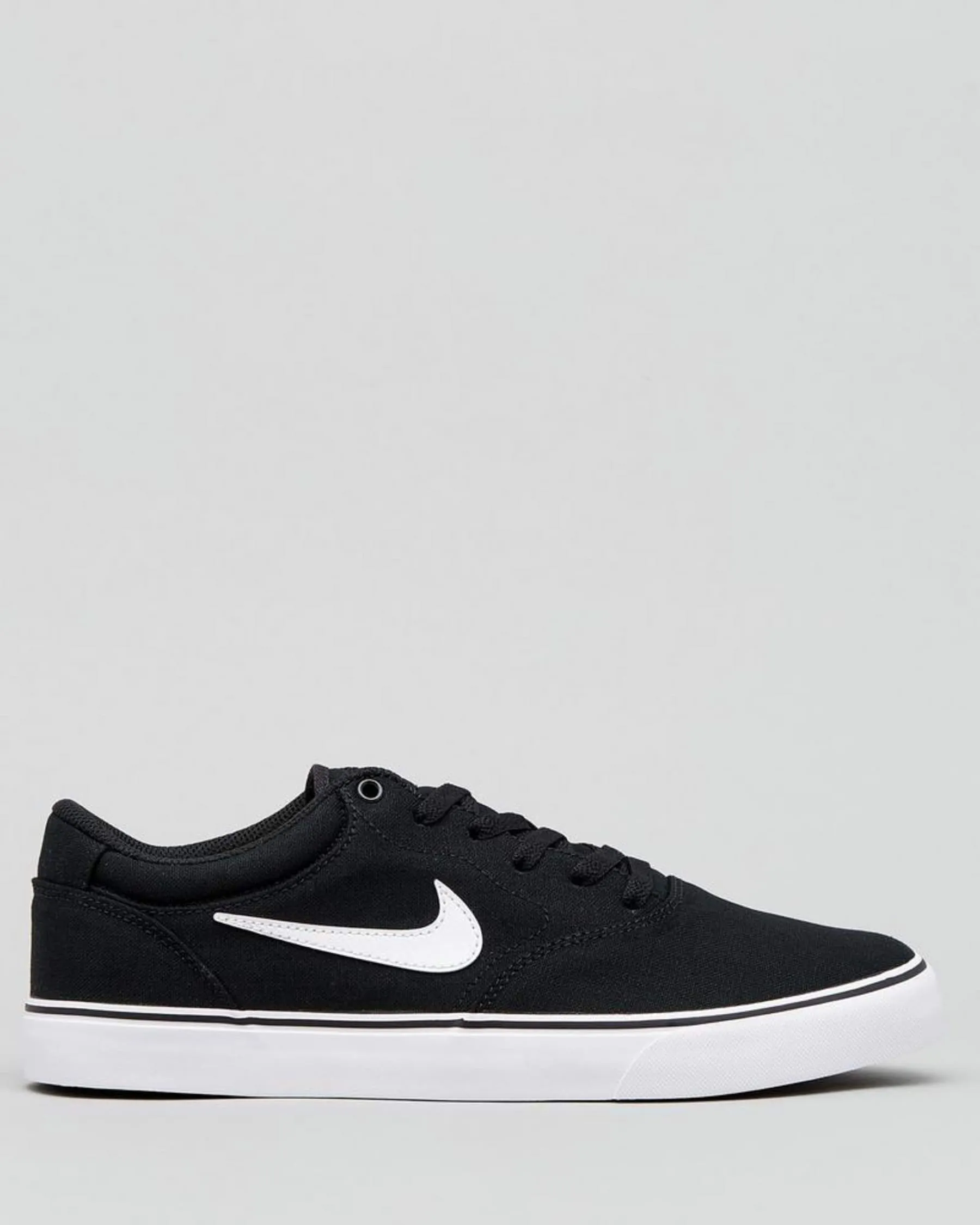 NIKE SB CHRON 2 CANVAS