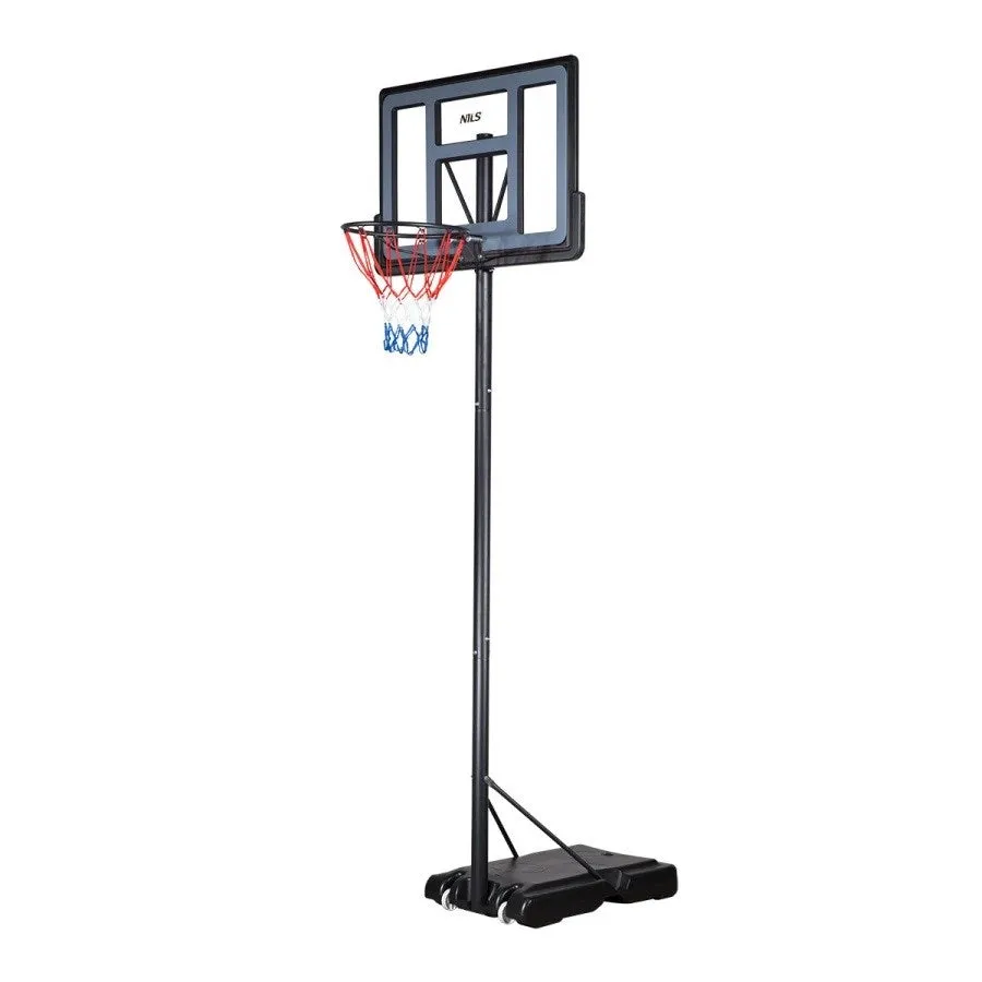 Nils Zdk321 Basketball Basket