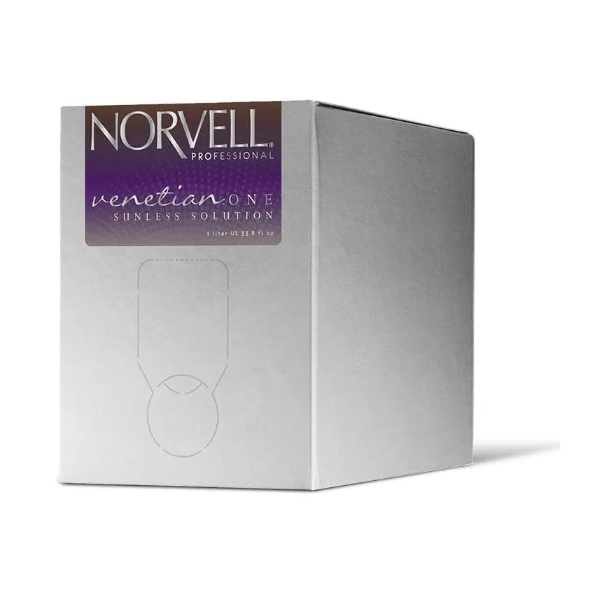 Norvell Venetian ONE Airbrush Solution