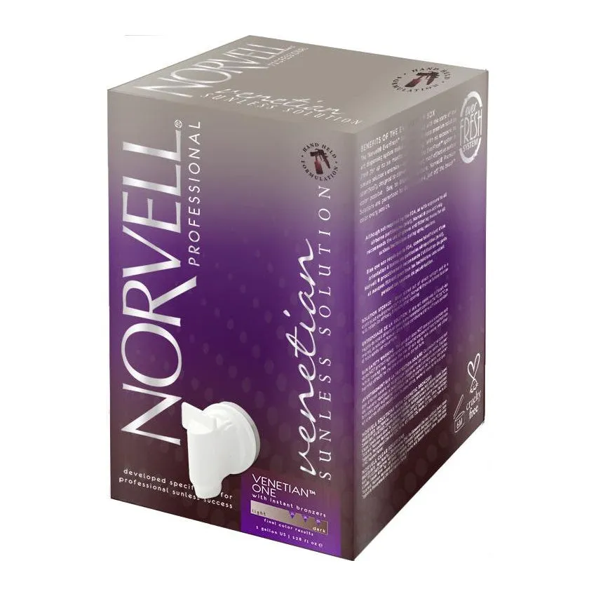 Norvell Venetian ONE Airbrush Solution