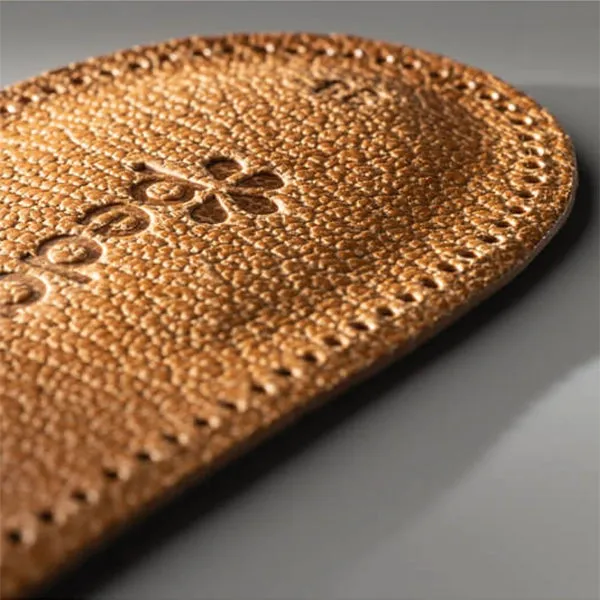 Pedag Comfort Leather Insoles