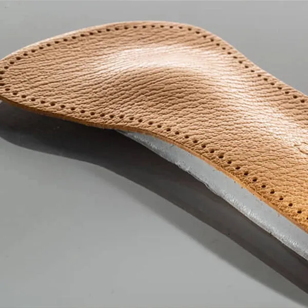 Pedag Comfort Leather Insoles