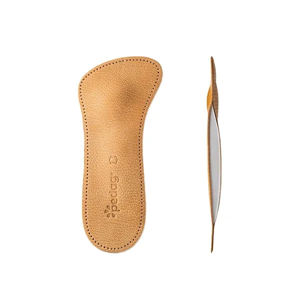 Pedag Comfort Leather Insoles