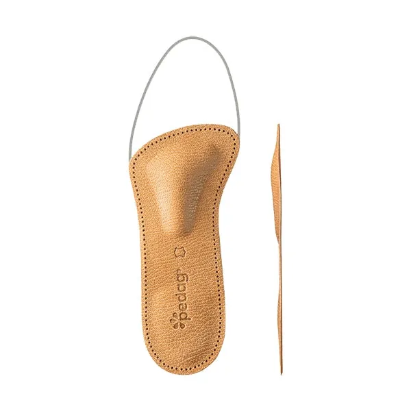 Pedag Comfort Leather Insoles