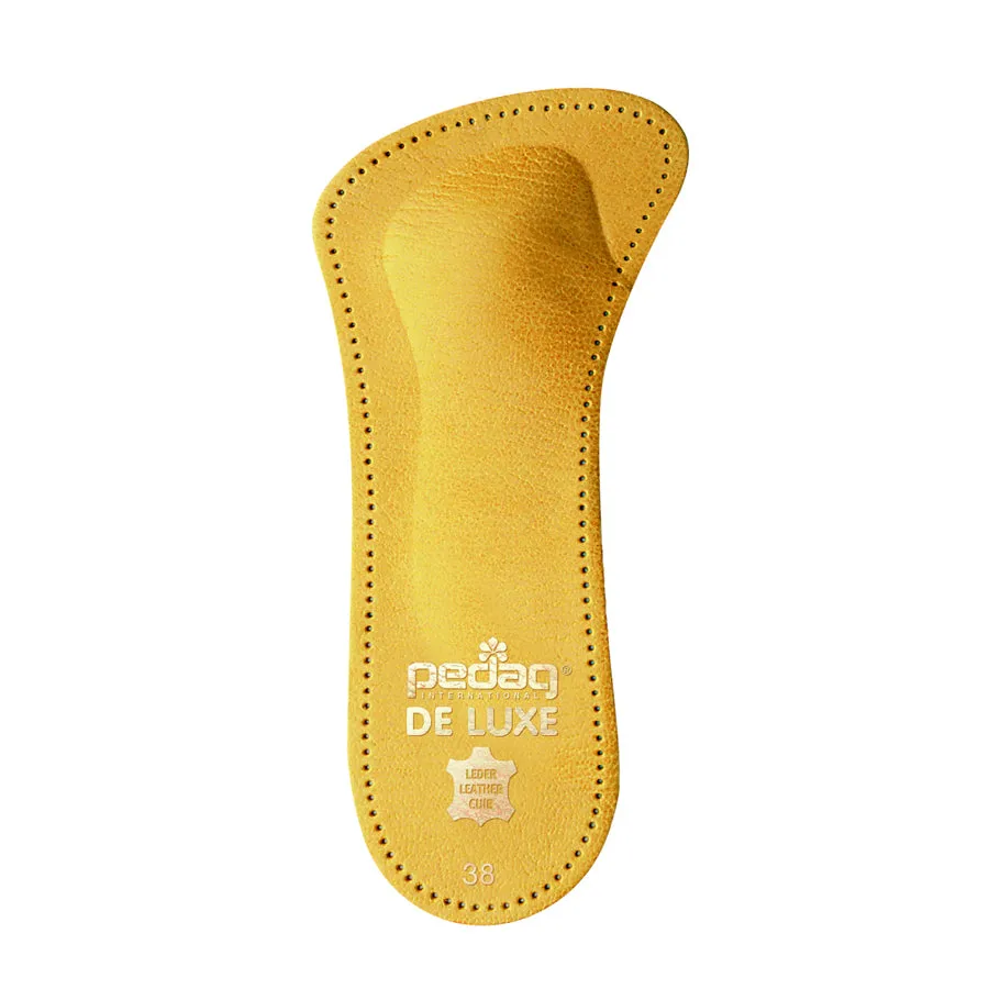 Pedag Deluxe Metatarsal Insoles