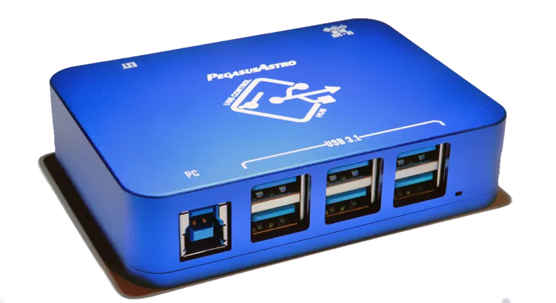 Pegasus Astro USB Control Hub