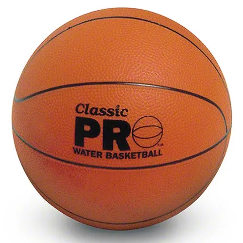 Poolmaster Classic Pro Water Basketball 72699