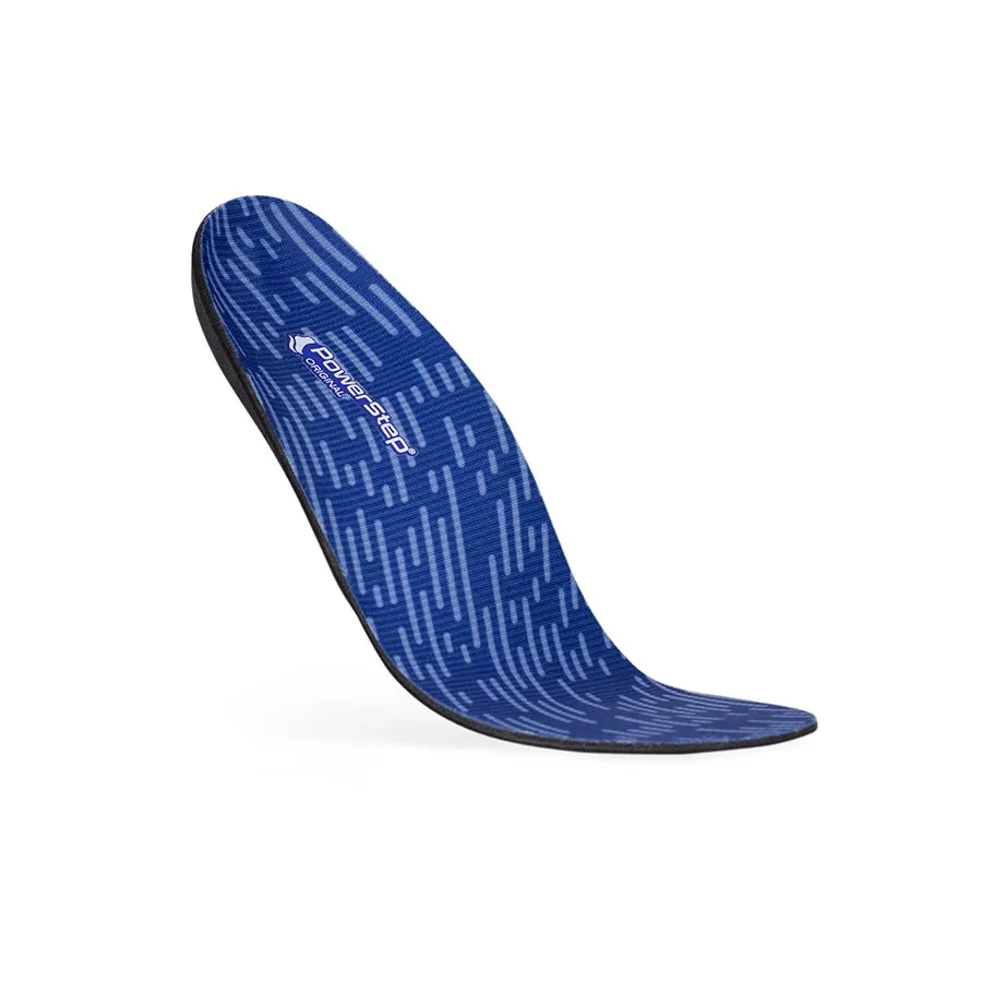 PowerStep Original Orthotic Insoles