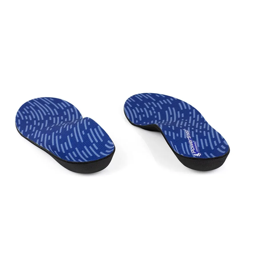 PowerStep Original Orthotic Insoles