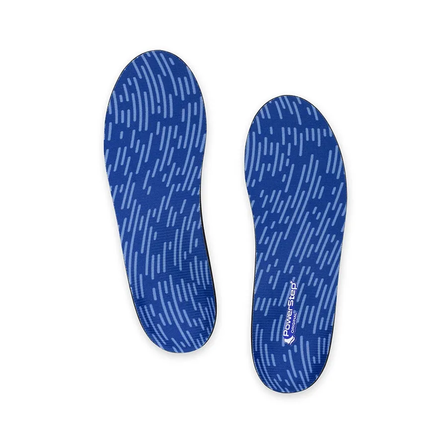 PowerStep Original Orthotic Insoles