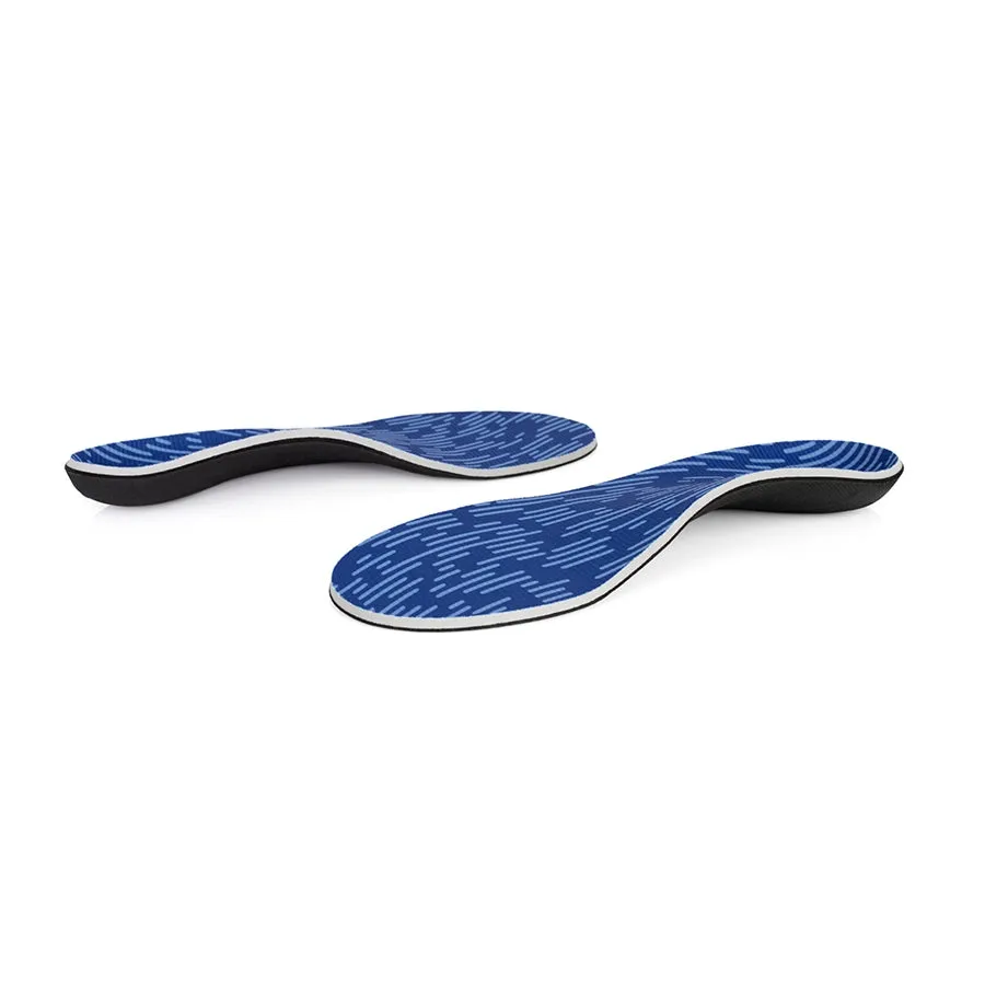 PowerStep Pinnacle Wide Fit Insoles