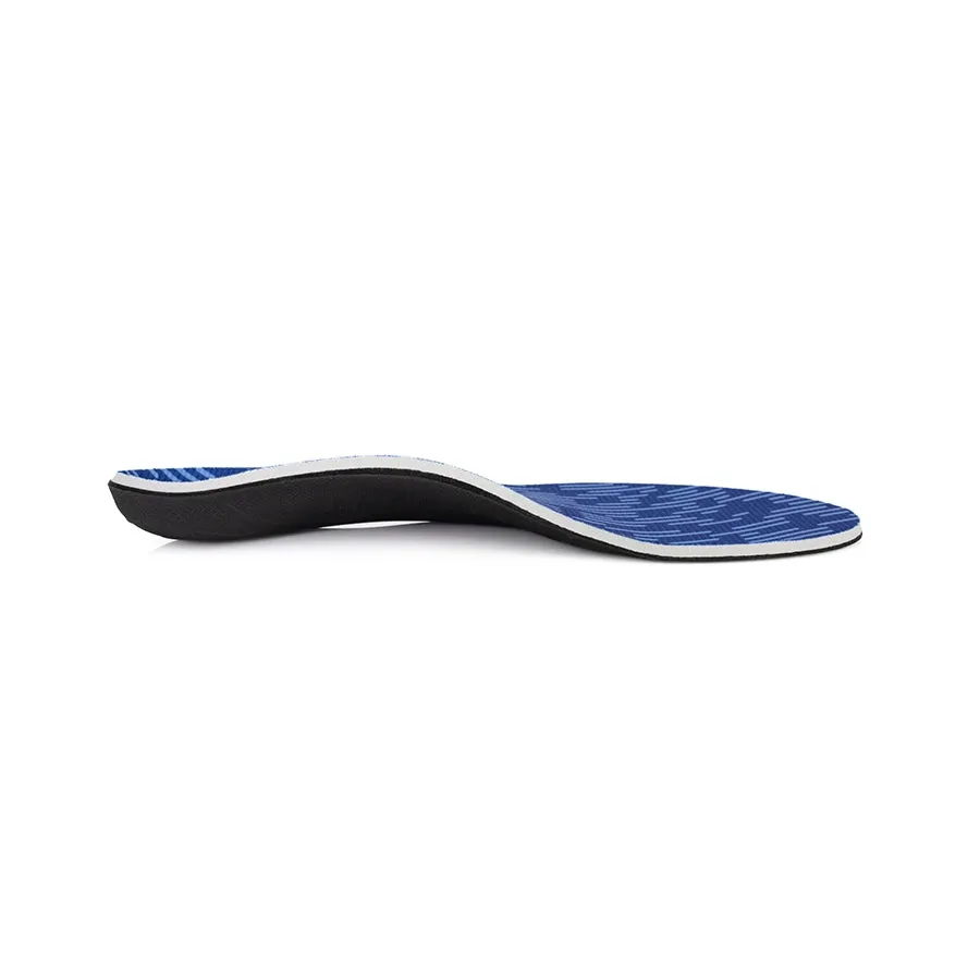 PowerStep Pinnacle Wide Fit Insoles