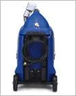 Powr-Flite® PS35 Portable Commercial Carpet Spotter - 3.5 Gallon