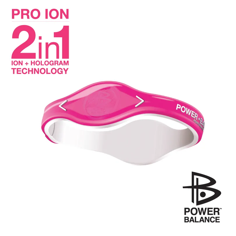 Pro ION Pink / Pink