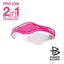 Pro ION Pink / Pink