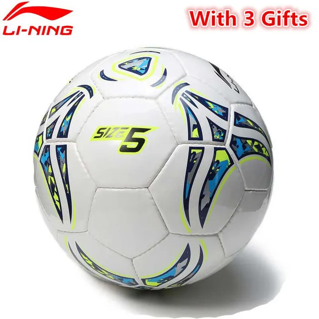 Professional Football Balls T-PU/PVC Size 5 Sport Soccer Ball balones de futbol