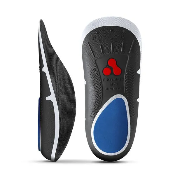 Protalus M75 Orthotic Insoles