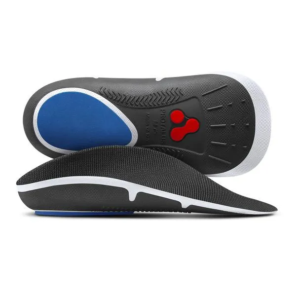 Protalus M75 Orthotic Insoles