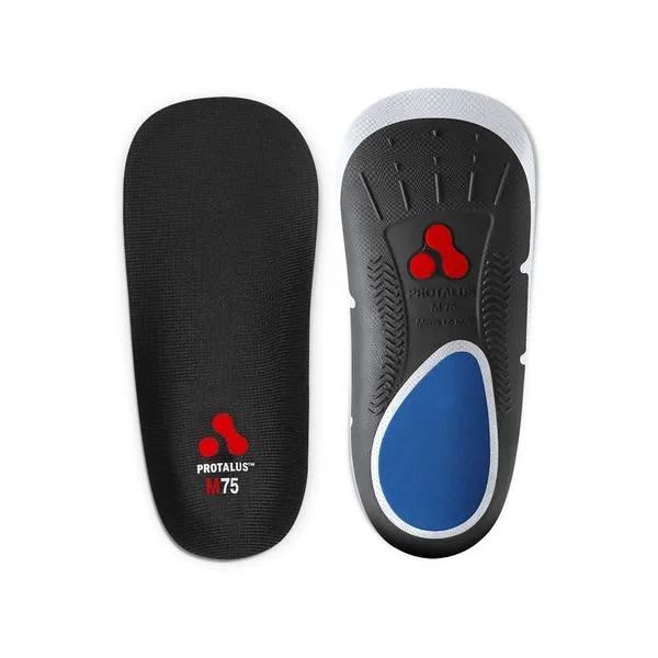 Protalus M75 Orthotic Insoles