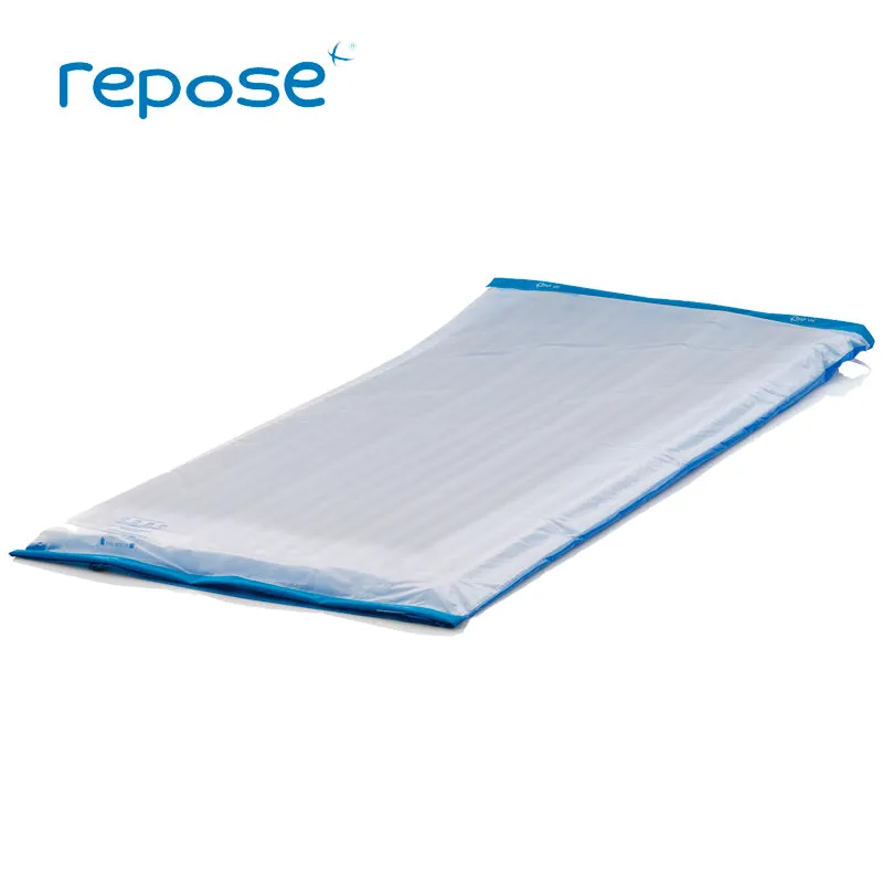 Repose® Mattress Overlay| Pressure Relief Overlay