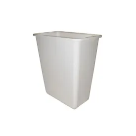 Rev-A-Shelf 30 Quart Trash Container 96 PER 6700-61-96