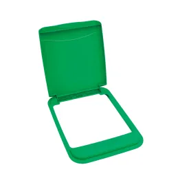 Rev-A-Shelf / RV-50-LID-G-1 / Polymer Lid for Rev-A-Shelf® 50 qt.  Waste/Trash Containers