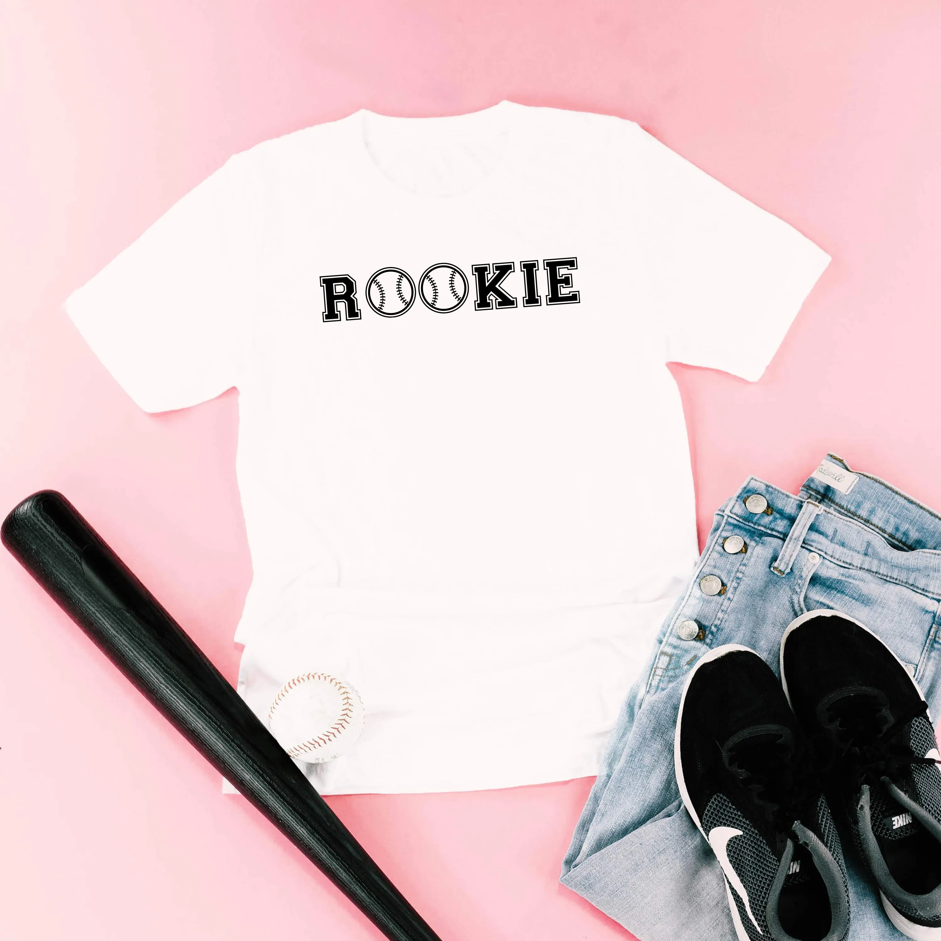 ROOKIE - Unisex Tee