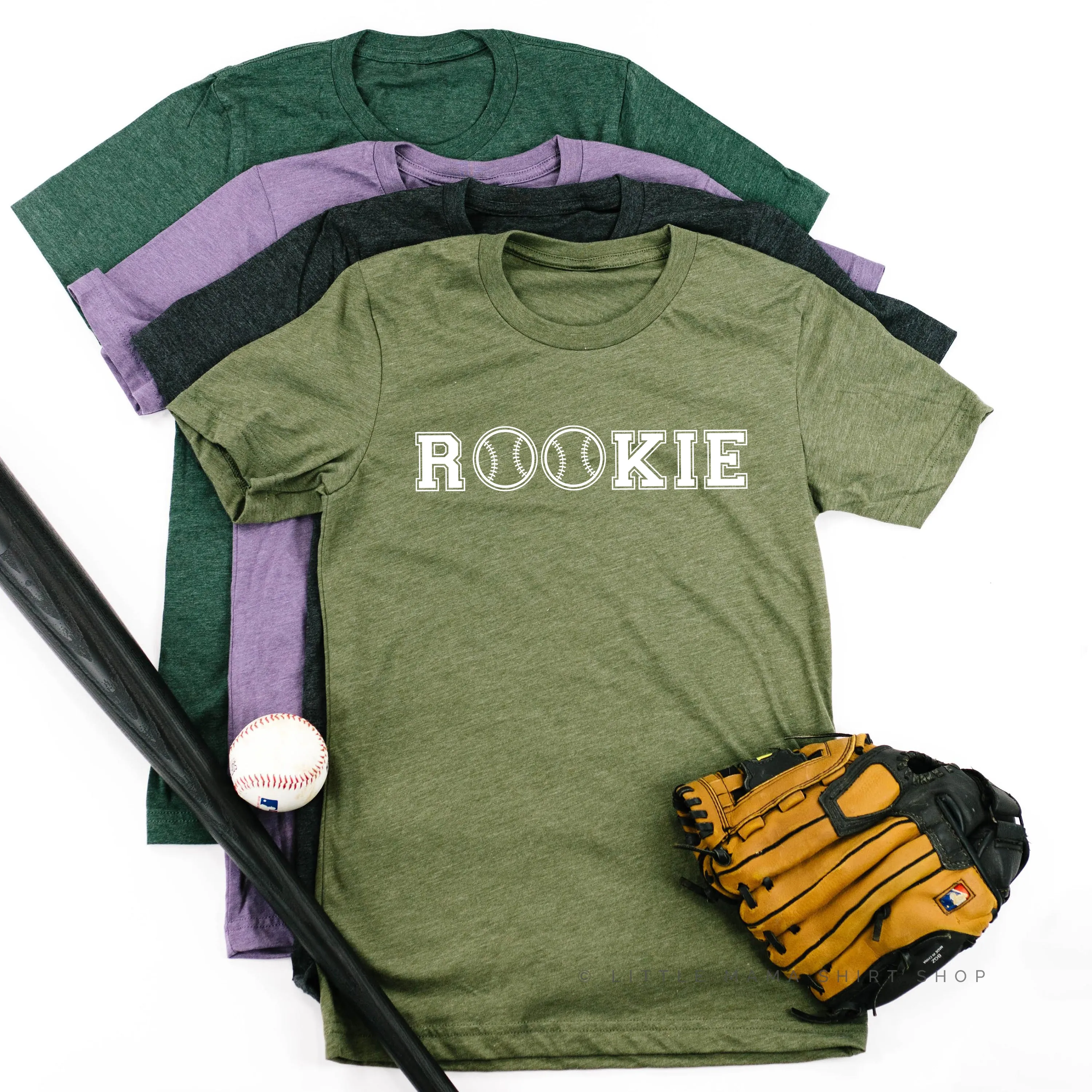 ROOKIE - Unisex Tee