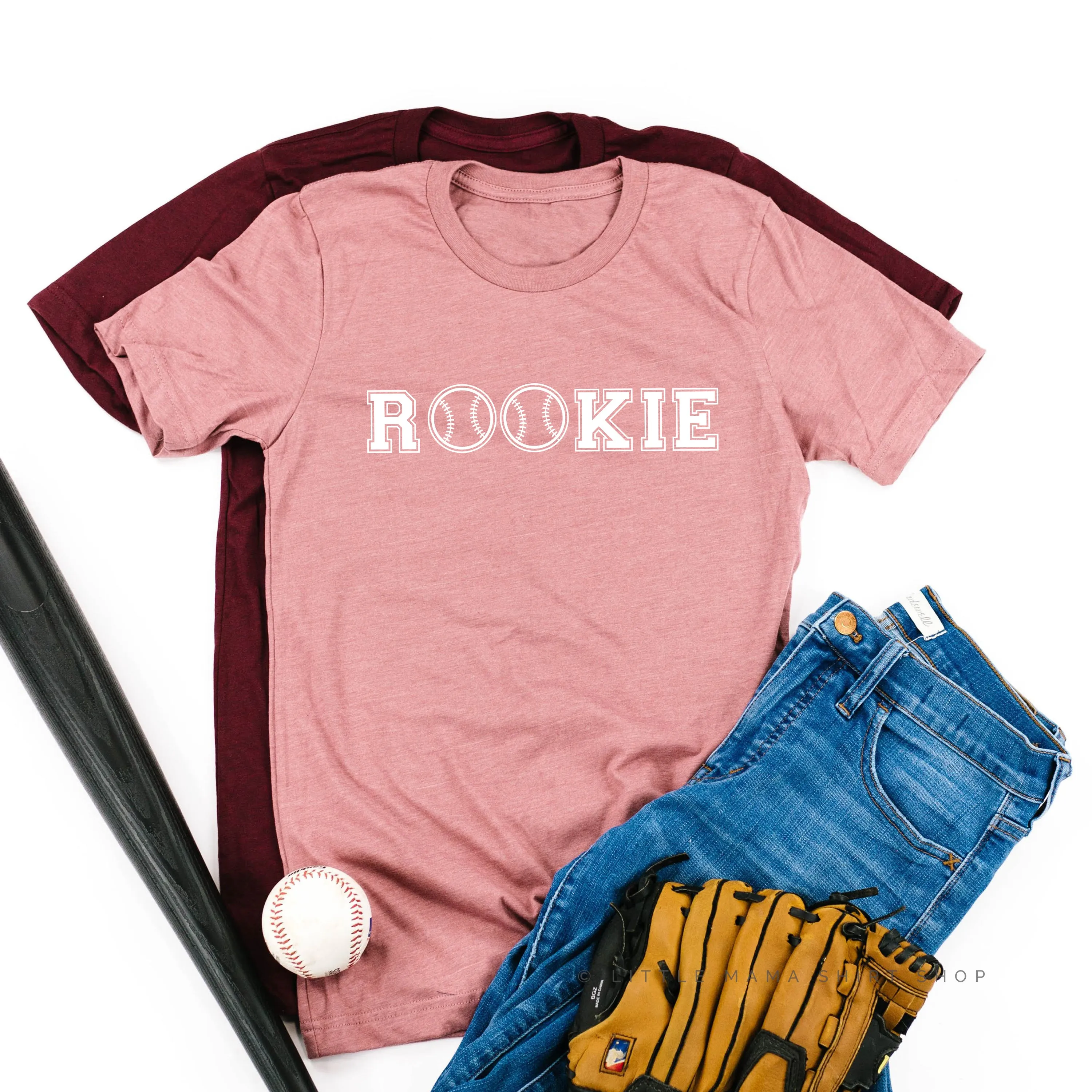 ROOKIE - Unisex Tee