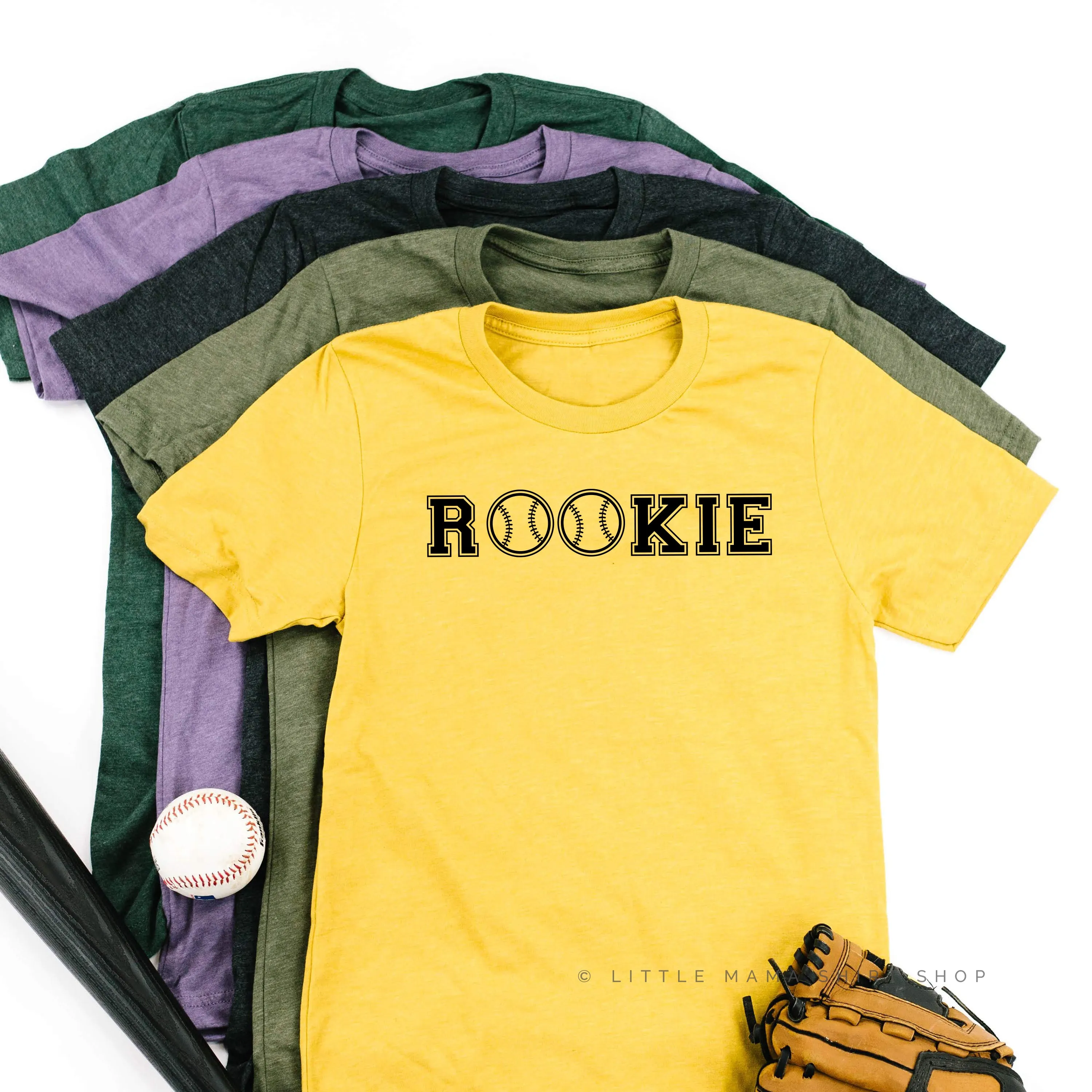 ROOKIE - Unisex Tee