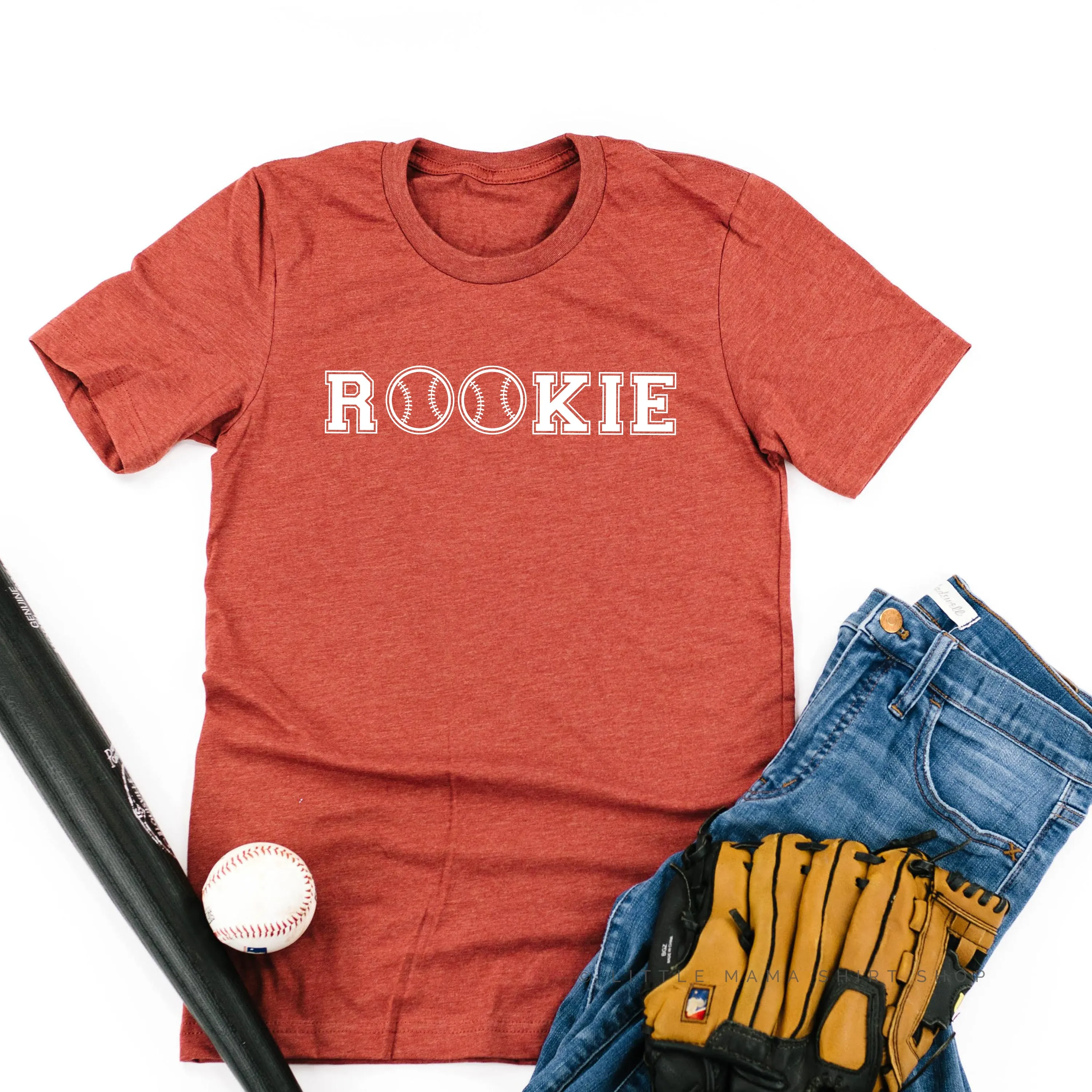 ROOKIE - Unisex Tee