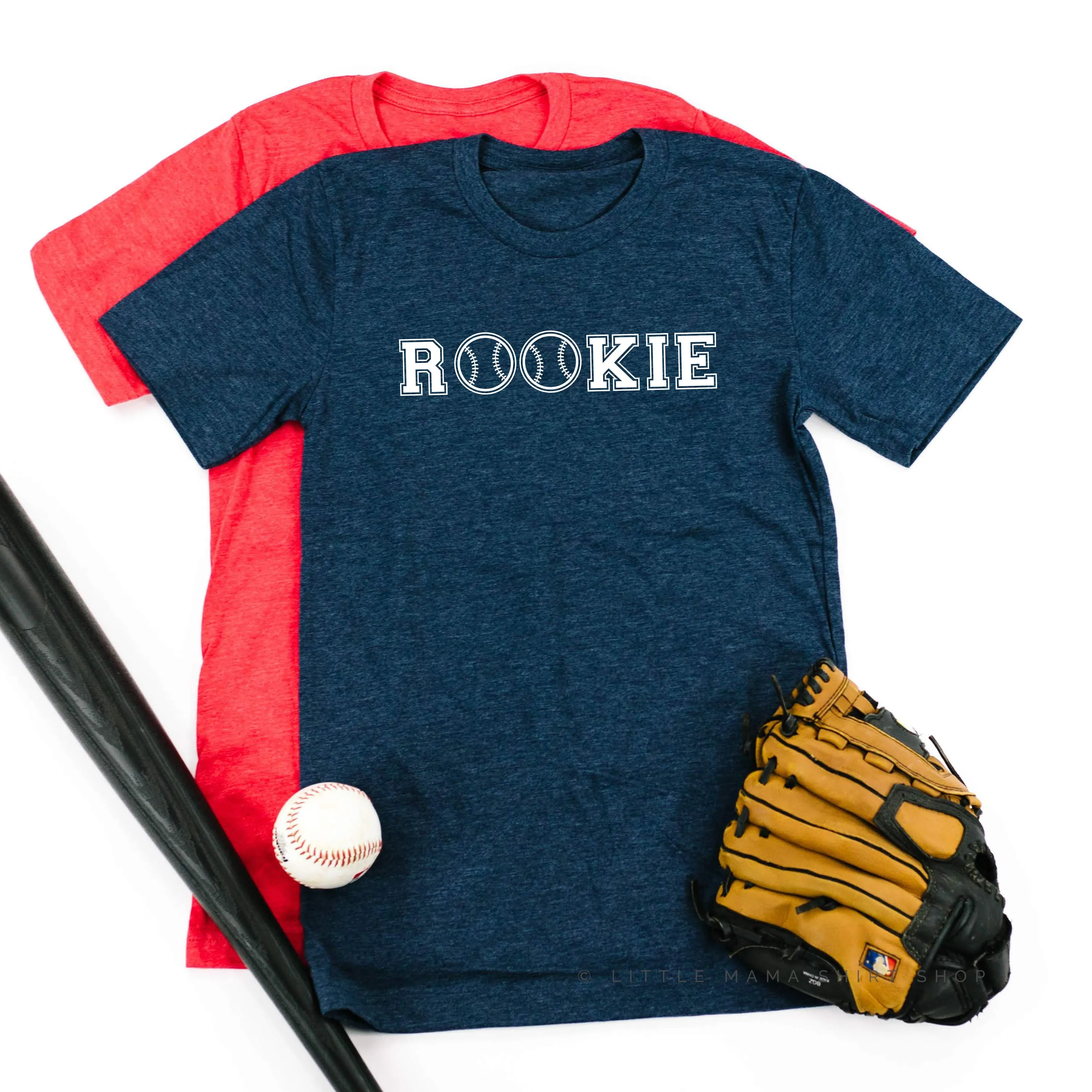 ROOKIE - Unisex Tee