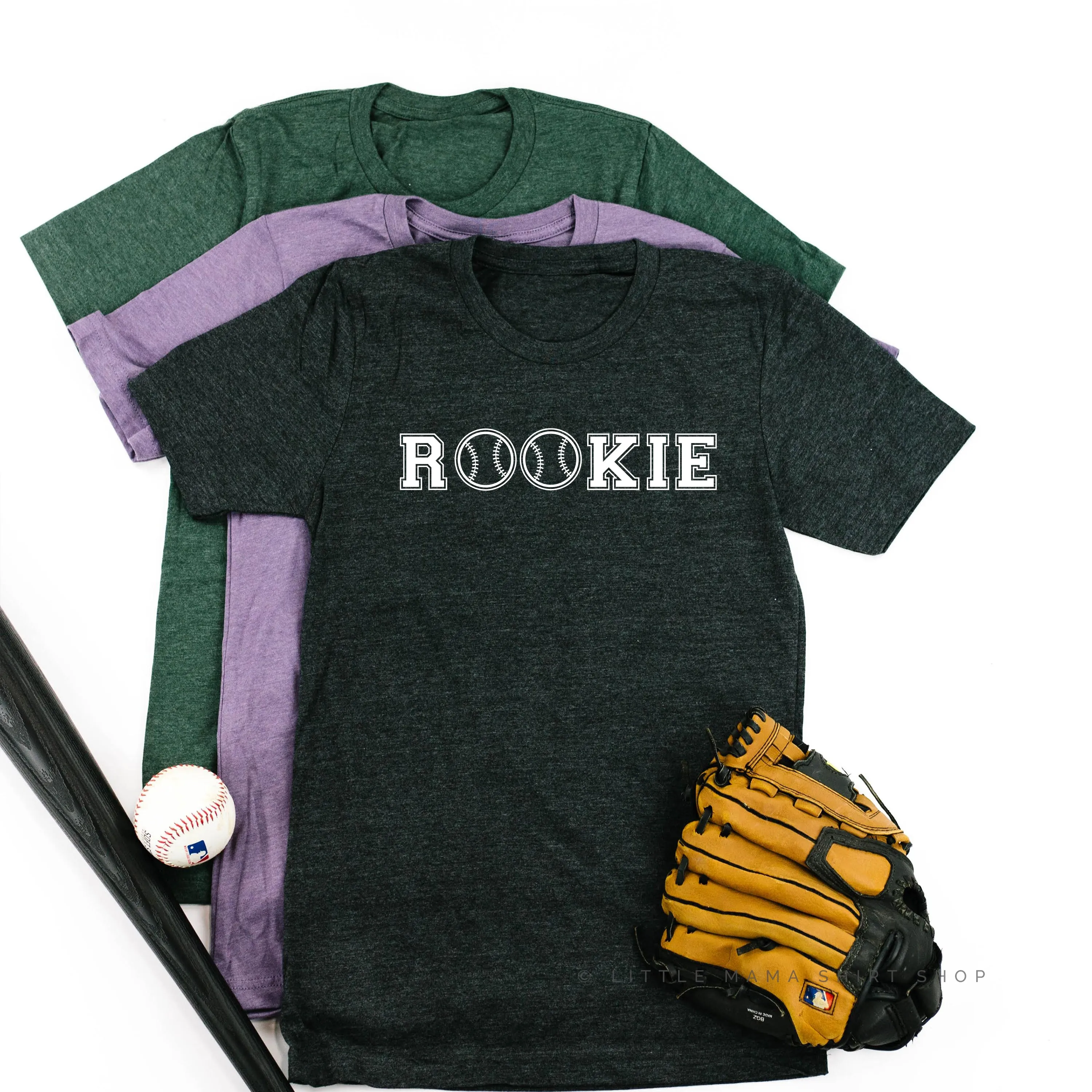 ROOKIE - Unisex Tee