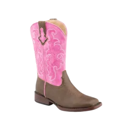 Roper Footwear Women's Blaze Boots