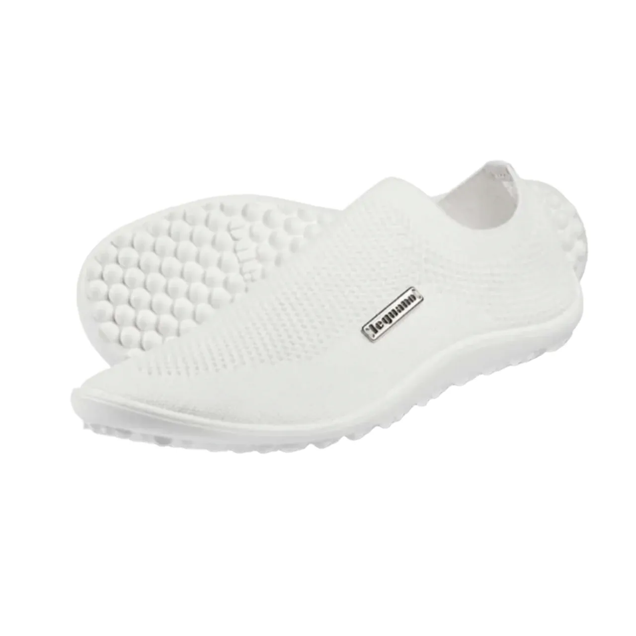 Scio. Unisex (White)