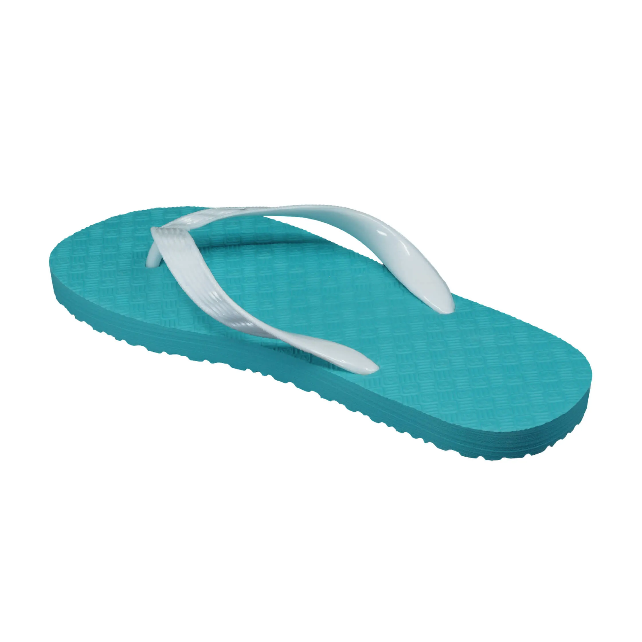 Shave Ice Blue Vanilla Women's Slippah