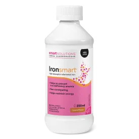 Smart Solutions IRONsmart (250ml)