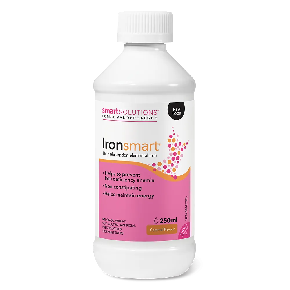 Smart Solutions IRONsmart (250ml)