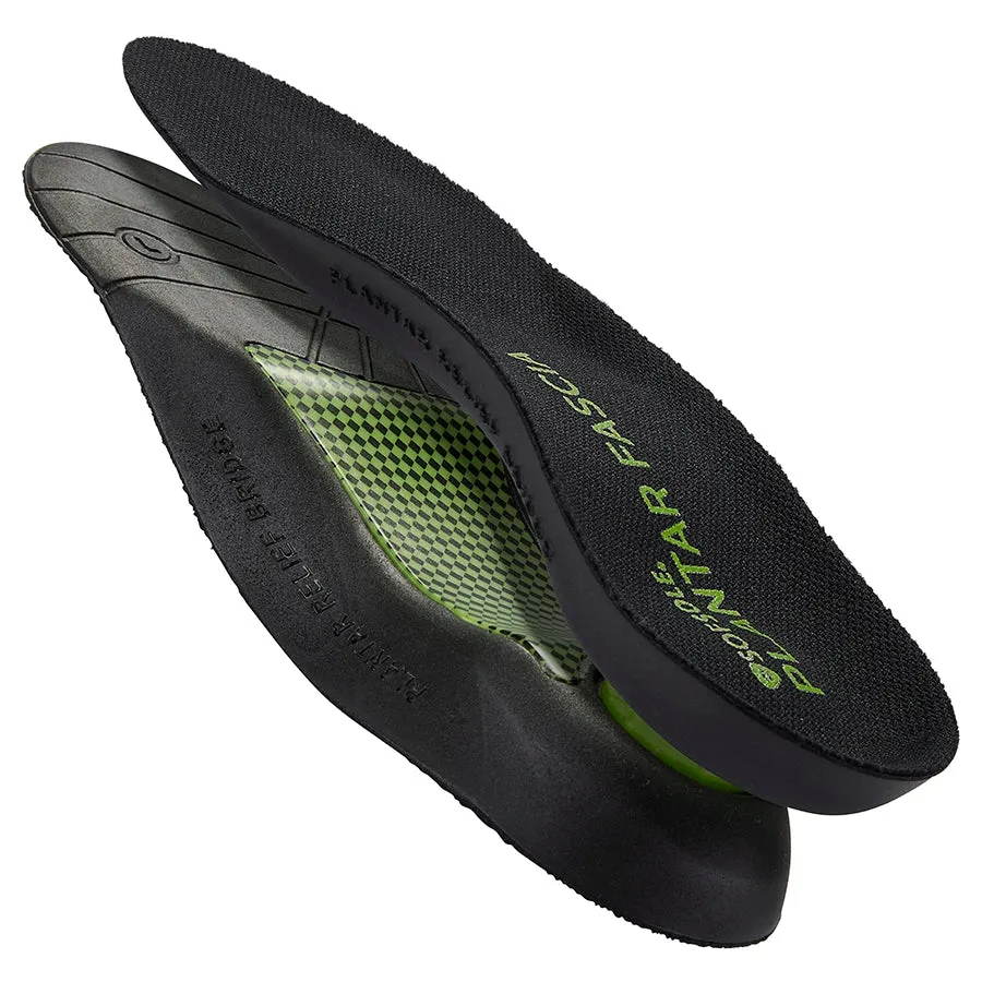 Sof Sole 3/4-Length Plantar Fascia Insoles