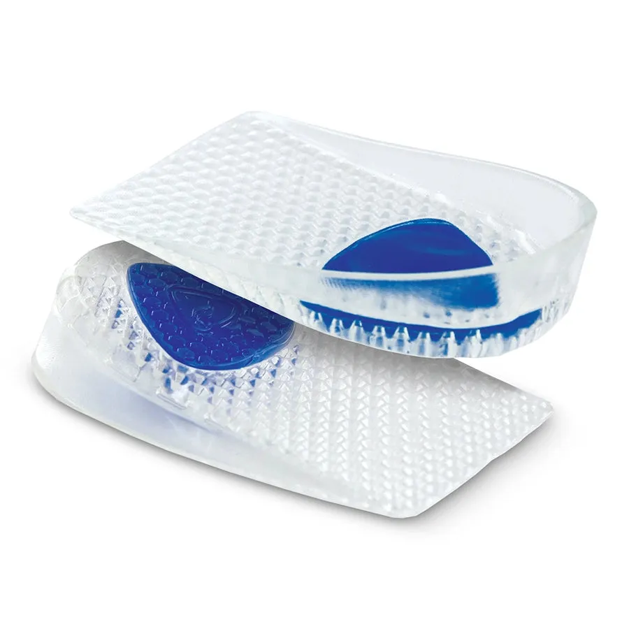 Sof Sole Gel Heel Cups